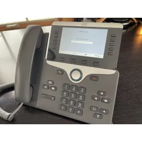 IP-telefon CISCO 8851 Must