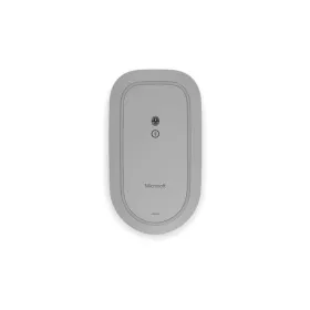 Pelė Microsoft 3YR-00006 Pilka 1000 dpi