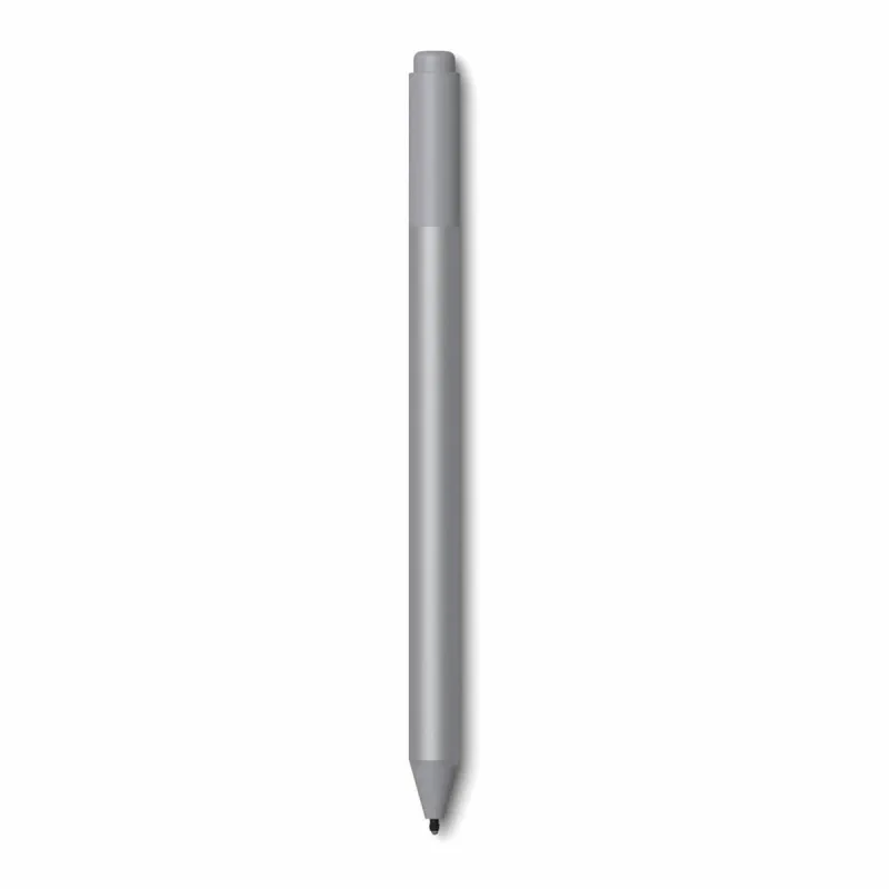Optiline Pliiats Microsoft Surface Pen Bluetooth Hõbedane
