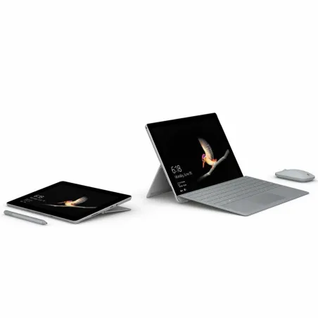 Optiskais Zīmulis Microsoft Surface Pen Bluetooth Sudrabains