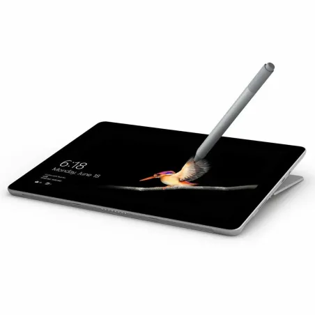 Оптический карандаш Microsoft Surface Pen Bluetooth Серебристый