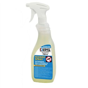Liquid detergent IRS CITRONELLA 750 ml