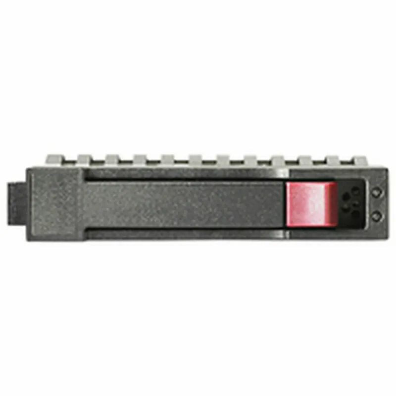Жесткий диск HPE J9F48A 2,5" 2,5" 1,2 TB