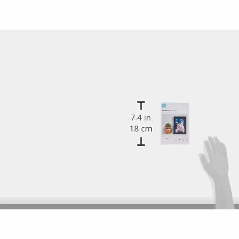 Glossy Photo Paper HP Q8692A