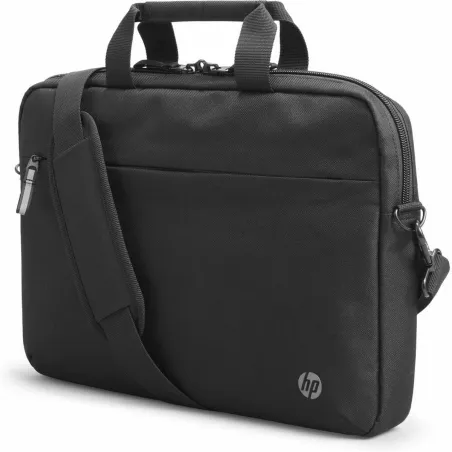 Чемодан для ноутбука HP 3E5F9AA 14,1" Чёрный