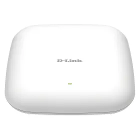 Access point D-Link AX1800 White