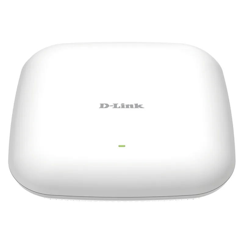 Piekļuves punkts D-Link AX1800 Balts