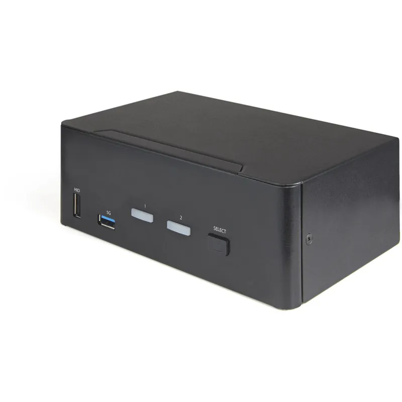 KVM komutatorius Startech SV231DHU34K6