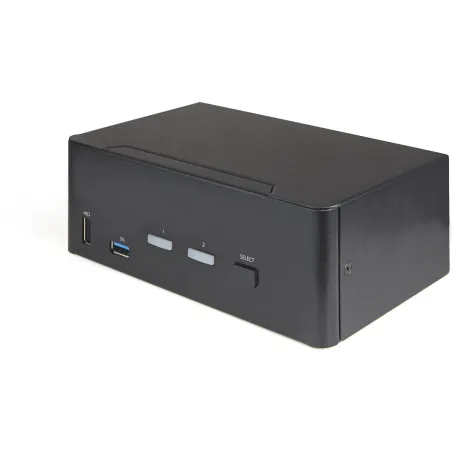 KVM komutatorius Startech SV231DHU34K6