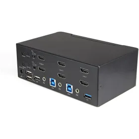 KVM komutatorius Startech SV231DHU34K6