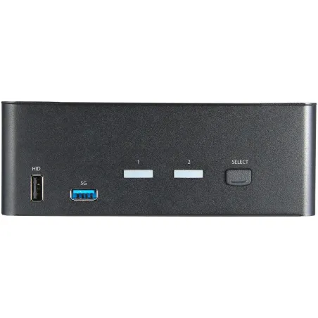 KVM komutatorius Startech SV231DHU34K6