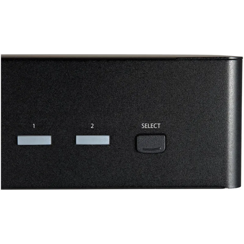 KVM-kytkin Startech SV231DHU34K6
