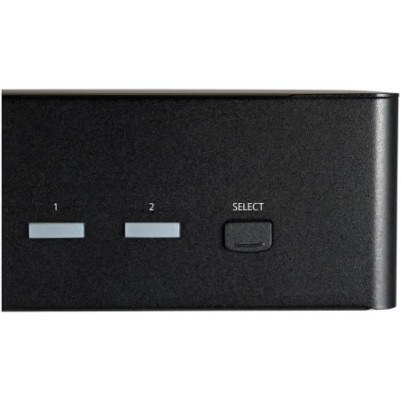 KVM Lüliti Startech SV231DHU34K6