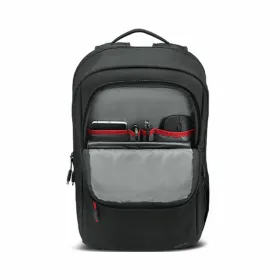 Nešiojamojo kompiuterio dėklas Lenovo 4X41C12468 16" Juoda 16"