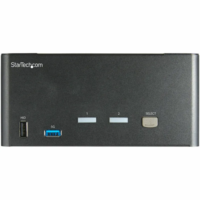 KVM komutatorius Startech SV231TDPU34K