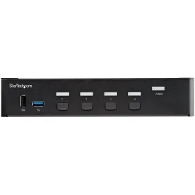 KVM komutatorius Startech SV431HU34K6