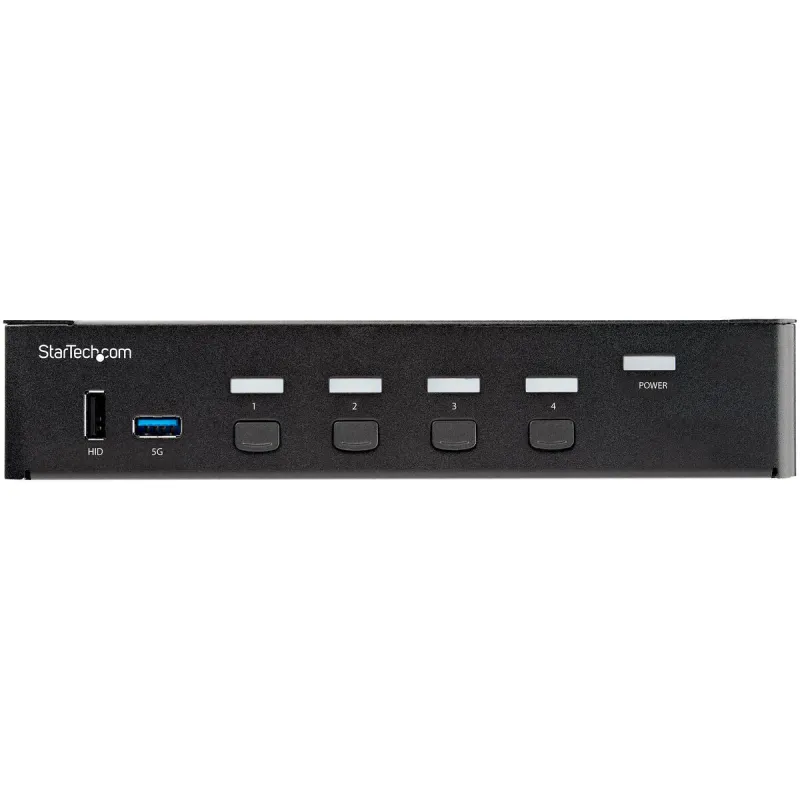 KVM Lüliti Startech SV431HU34K6