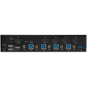KVM komutatorius Startech SV431HU34K6