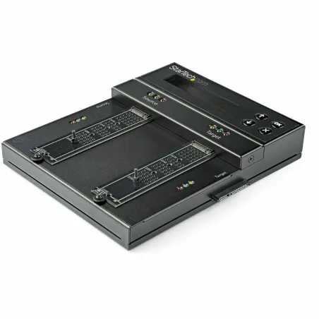 Cietā diska klonētājs Startech SM2DUPE11