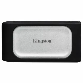 Ulkoinen kovalevy Kingston SXS2000/2000G        2 TB SSD