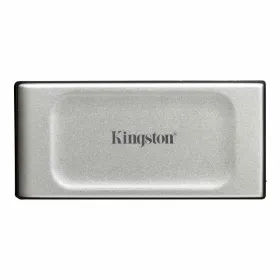 Ulkoinen kovalevy Kingston SXS2000/2000G        2 TB SSD