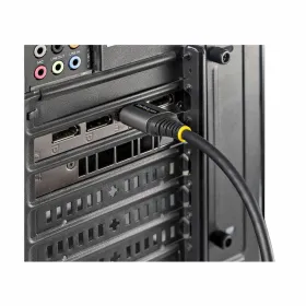 Кабель HDMI Startech HDMMV1M