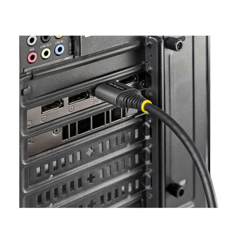 Кабель HDMI Startech HDMMV1M
