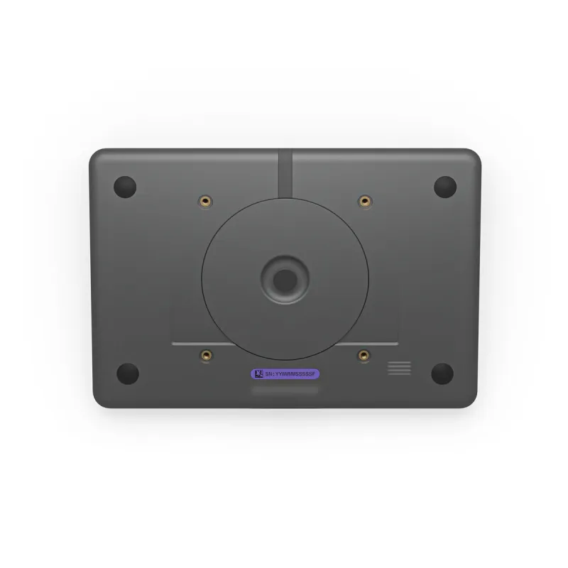 Video Conferencing System Logitech 952-000085 10.1"
