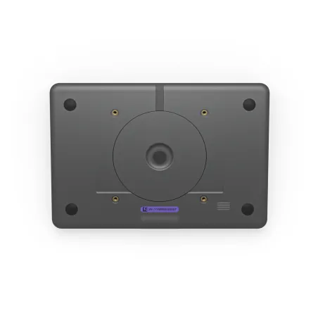 Videokonverentsi Süsteem Logitech 952-000085 10.1"
