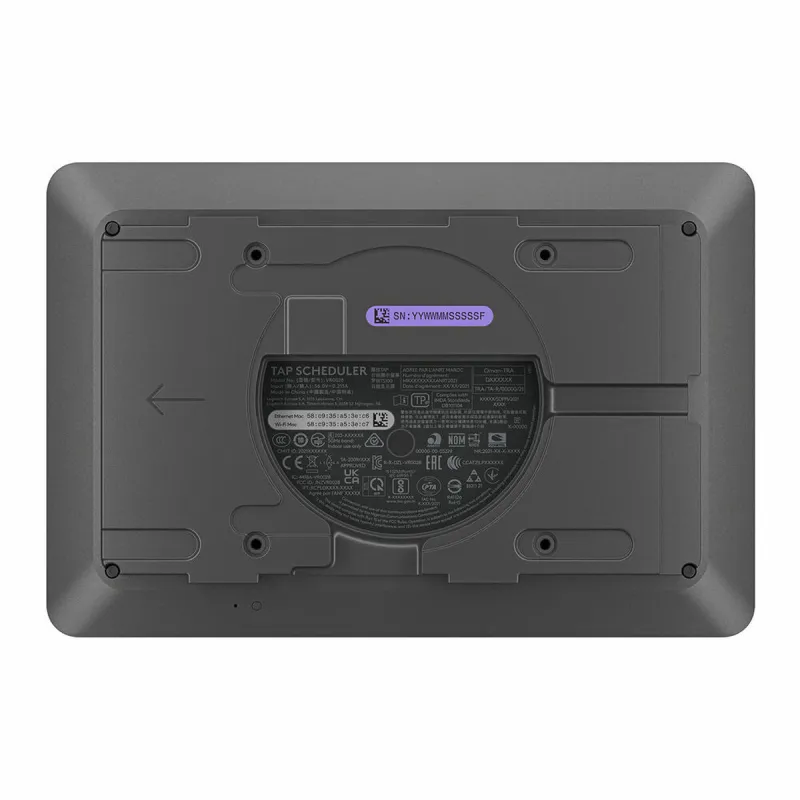 Tālvadība Logitech 952-000091 10.1"