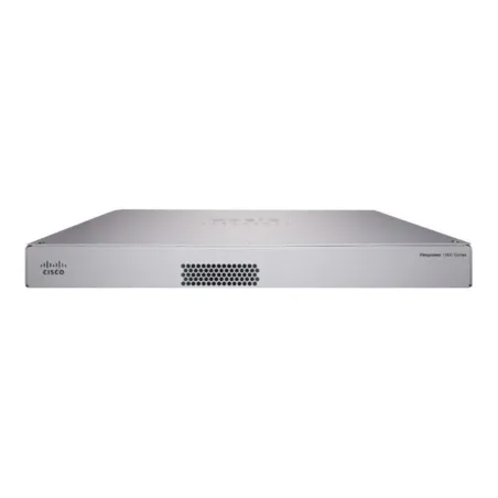 Firewall CISCO FPR1150-ASA-K9 RJ45 rj45 x 8 White