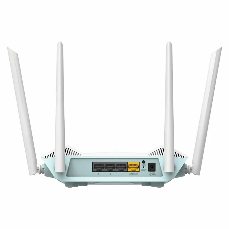 Ruuter D-Link R15 1500Mbps