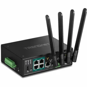 Ruuter Trendnet TI-WP100