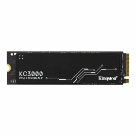 Kovalevy Kingston KC3000 1 TB SSD