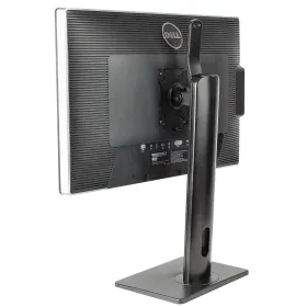 Ekrāna Galda Atbalsts Startech FPPNEUSTND Melns 34" 32"