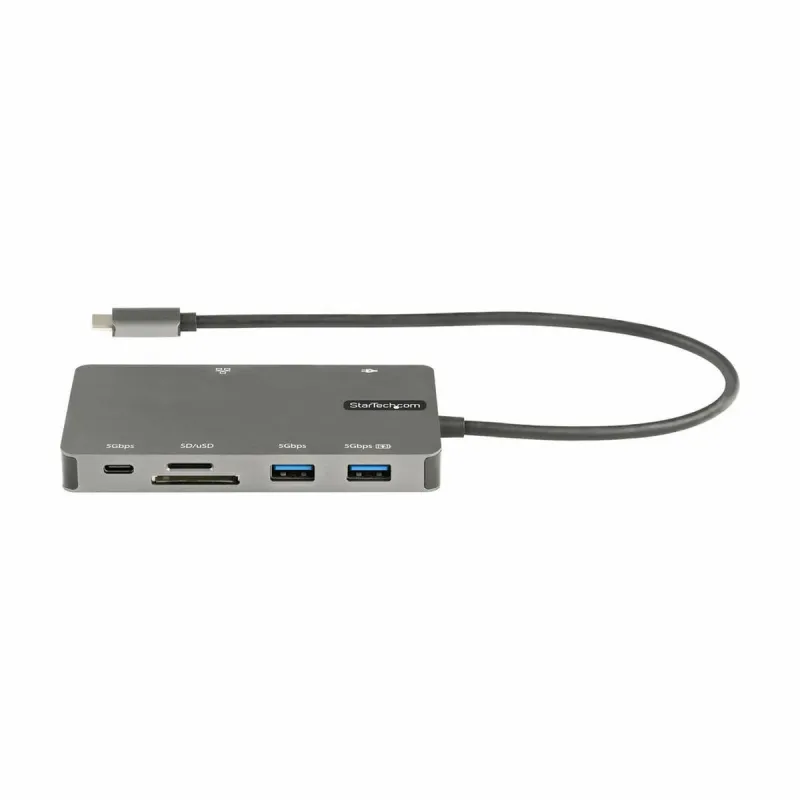 USB-разветвитель Startech DKT30CHVSDPD