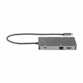 USB-разветвитель Startech DKT30CHVSDPD