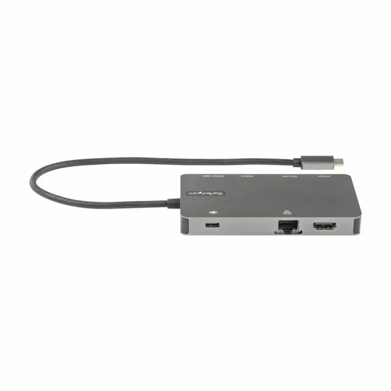 USB-разветвитель Startech DKT30CHVSDPD
