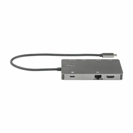 USB-jaotur Startech DKT30CHVSDPD