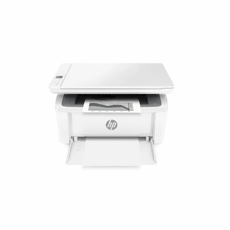 Laser Printer HP M140w