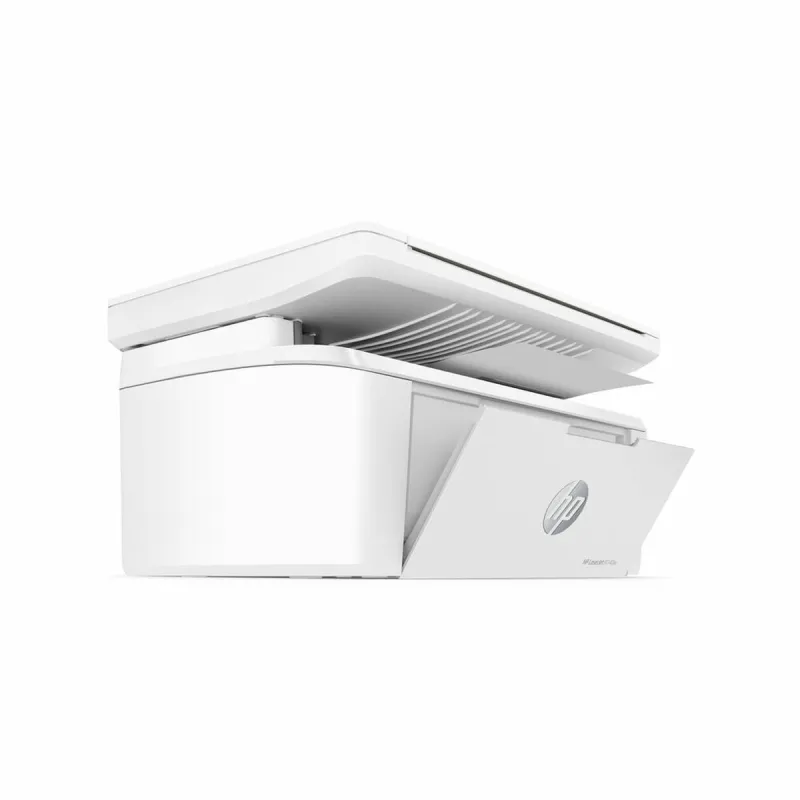 Лазерный принтер HP M140w