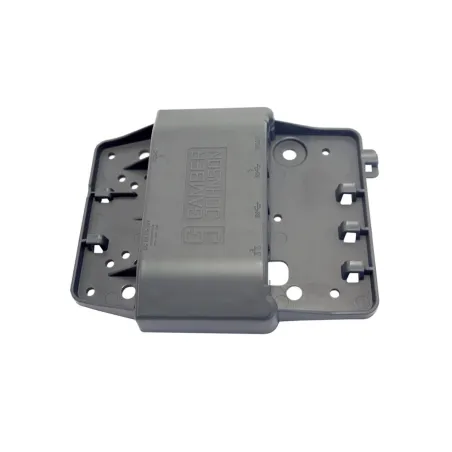 USB Hub Gamber Johnson 7160-1393-02 Black