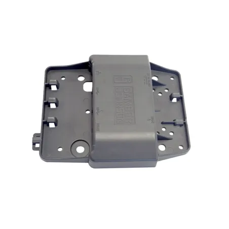 USB Hub Gamber Johnson 7160-1393-02 Black