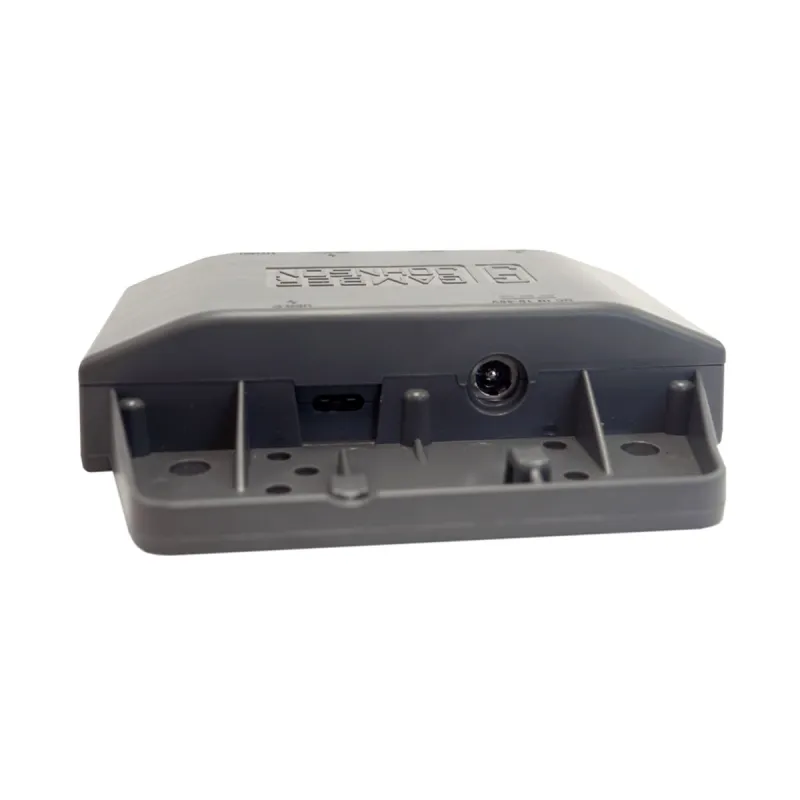 USB Hub Gamber Johnson 7160-1393-02 Black