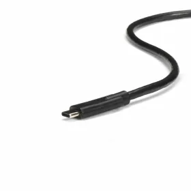 USB-C - HDMI kabelis Startech CDP2HDMM2MB Juoda 2 m 4K Ultra HD