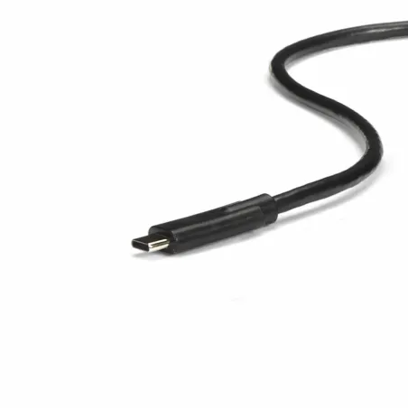 USB-C - HDMI kabelis Startech CDP2HDMM2MB Juoda 2 m 4K Ultra HD