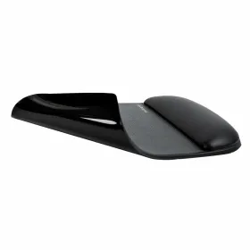 Коврик для мыши Startech B-ERGO-MOUSE-PAD Чёрный