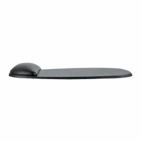 Коврик для мыши Startech B-ERGO-MOUSE-PAD Чёрный