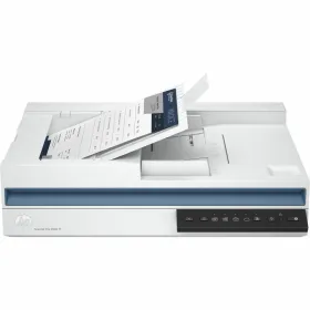 Skeneriai HP 20G05A#B19 25 ppm