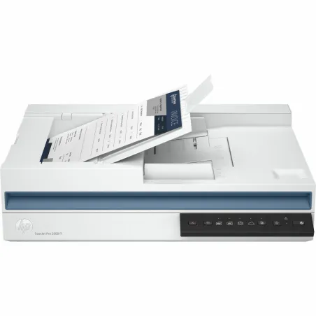 Сканер HP 20G05A#B19 25 ppm